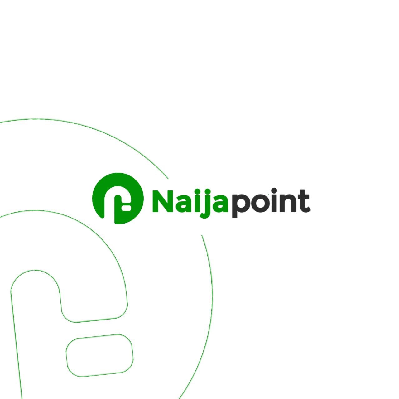 NaijaPoint Logo