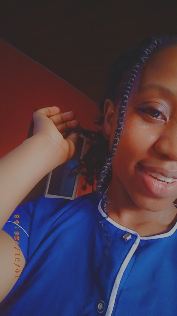 Deborah Bukola Profile Picture